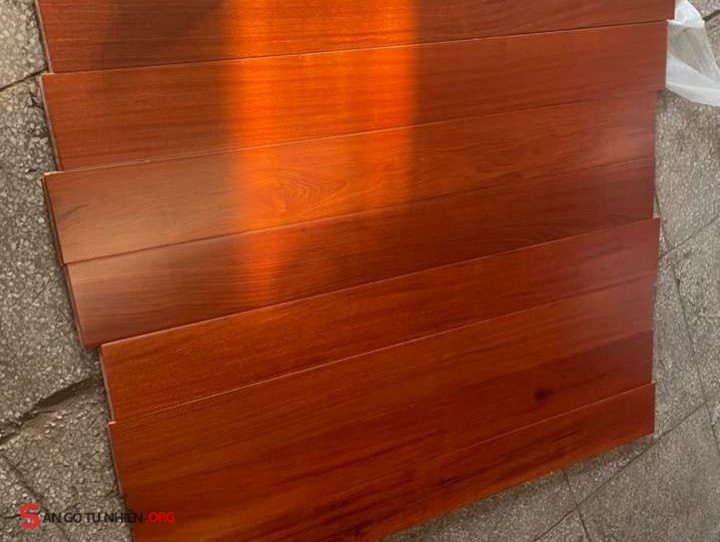 sàn gỗ cẩm, sàn gỗ chất lượng và giá thành tốt