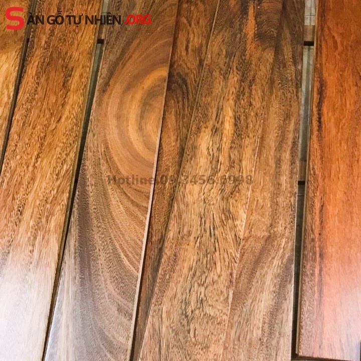 Sàn gỗ Lim Nam Phi
