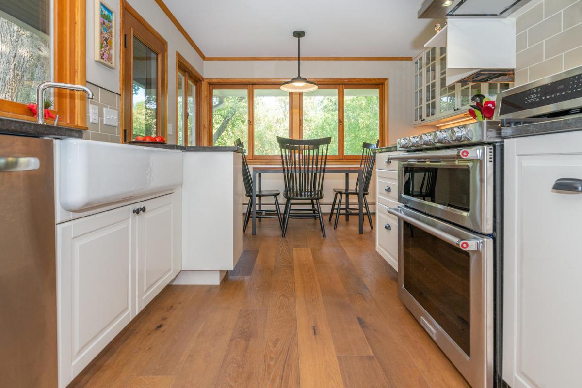 Làm thế nào để chọn sàn gỗ tự nhiên phù hợp với ngôi nhà bạn?