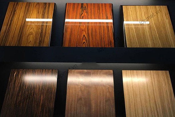 lớp sơn dầu có rất nhiều lợi ích cho sàn gỗ