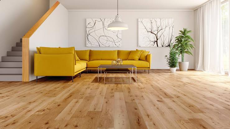 Xu hướng sàn gỗ 2023 - Sàn gỗ tự nhiên hay sàn gỗ kỹ thuật?